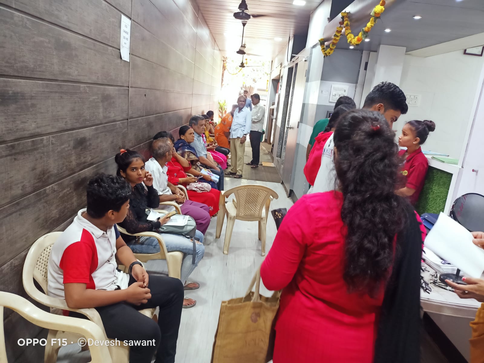Health Camp